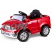 Kid Trax Dodge Ram 1500 6V Ride-On, Red   565280347
